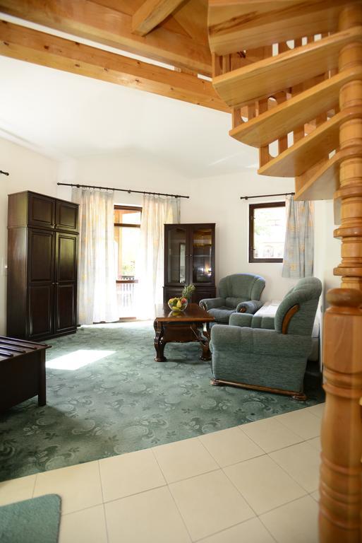 Alfaresort Palace Chiflika Quarto foto